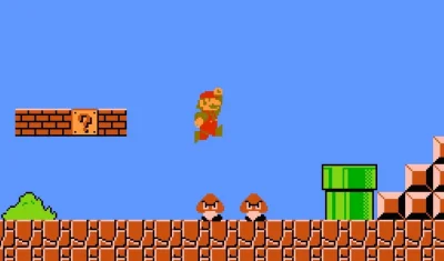 Krx_S - 85/100 #100oldgamechallange

Dzisiejsza gra:

Mario Bros

Data wydania:...