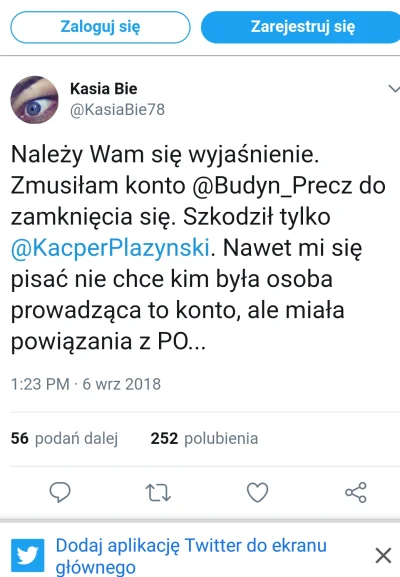 Haramb3 - Nie wiem jak można czytać coś takiego i nie wpaść w ostrą bekę. Grażynki po...