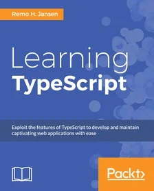 piwniczak - Dzisiaj w Packtcie za darmo:

Learning TypeScript

 Exploit the featur...