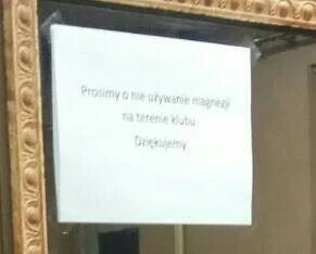 Tutanchanon - Ta sama siłownia, na której martwy ciąg to tylko wtedy jak trzymasz szt...