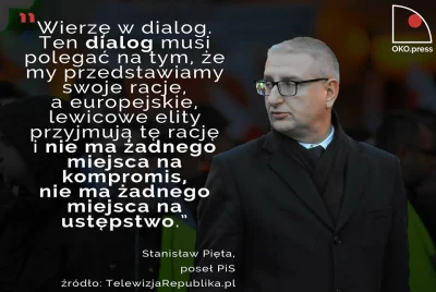 Winyl- - czym jest dialog w rozumieniu posła PiS?

#bekazpisu #neuropa #rakcontent ...