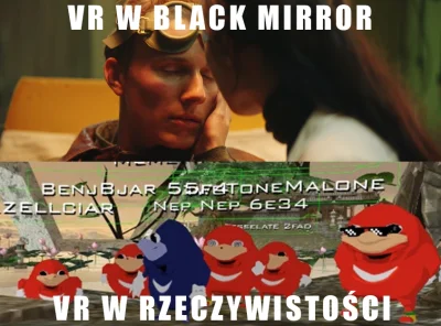 Reepo - Tak mi się wymyśliło śmieszny obrazek po obejrzeniu odcinka z emce xD
#black...