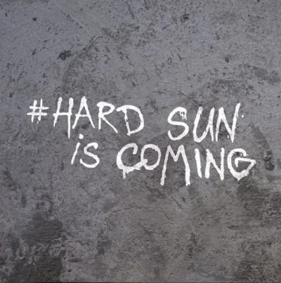 YogiYogi - @RFpNeFeFiFcL: Hard Sun...