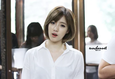 K.....o - #eunjung #tara 

#koreanka