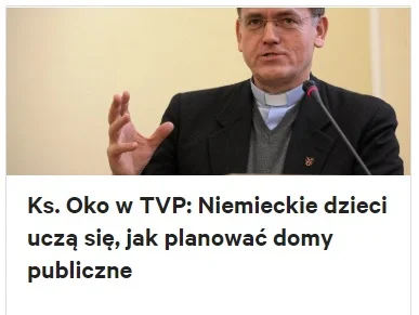 spere - Kiedy ci się p------i we łbie

#bekazkatoli