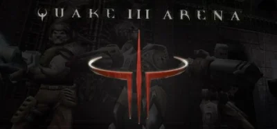 Z.....n - #gimbynieznajo #gimbyniepamietajo czasów, w których "Quake 3" zapisywało si...