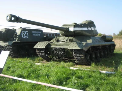 Ryzu17 - W tym poście organizuję konkurs na najładniejszy - nie najlepszy - czołg II ...