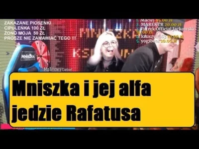 SMIESZEKZACAPULCO - #mniszka
#danielmagical 
 #gural 
 #patostreamy
#rafatus 
(⌒...