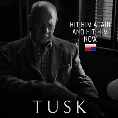 SirBlake - I'm Tusk



SPOILER
SPOILER




#heheszki #polityka #pdt #tusk #houseofcar...