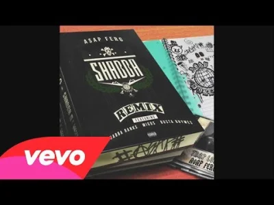 f.....1 - 25. AsapFerg - Shabba Remix

http://tnij.org/108bbww



#muzykaodpawla #muz...