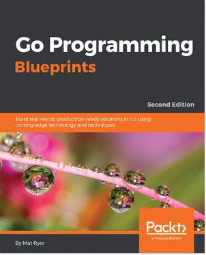 konik_polanowy - Dzisiaj Go Programming Blueprints - Second Edition (October 2016)

...