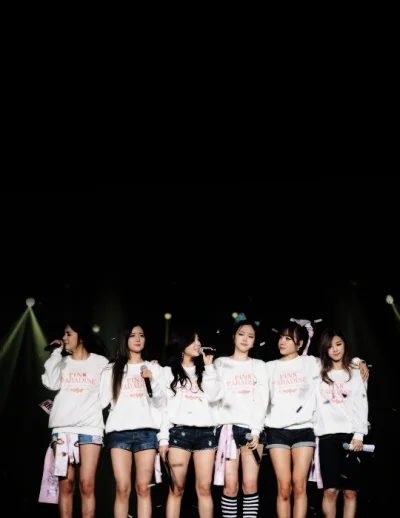 BayHarborButcher - #apink #pinkparadise #koreanka