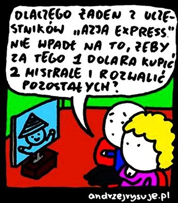 greg1970 - #heheszki #humorobrazkowy #mistral #azjaexpress