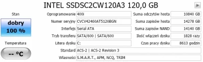 FLAC - @jack100: patrz na screena

mam zapisane 14140GB, a dysk mam z hm, 4 lata? M...