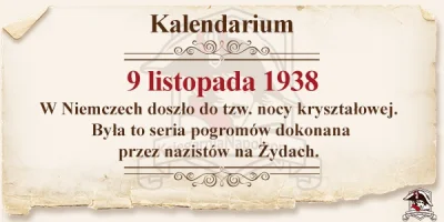 ksiegarnia_napoleon - #pogrom #zydzi #niemcy #kalendarium