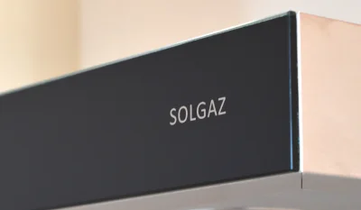 SOLGAZ - Za parę dni pokażemy światu kilka nowych produktów, z tej okazji szybkie #ro...