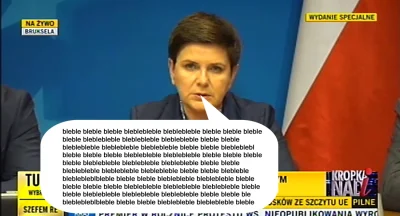 pk347 - Ogladacie konferencje polskiej Margaret Taczer?

#heheszki #humorobrazkowy ...