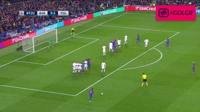 kucyk - BAR [4]-1 PSG

Neymar 88'

#golgif #golgifhd #fcbarcelona #psg #ligamistr...