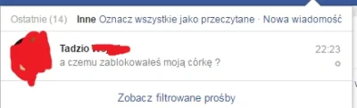 vifon007 - Co się tu odwala xDD Napisała do mnie jakaś małolata, tak na oko lvl 12 wi...