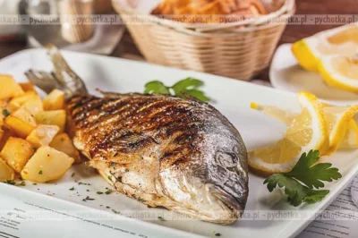 CoreInside - Gdzie zjem dobrą smażoną rybę w #katowice lub okolice? #jedzenie