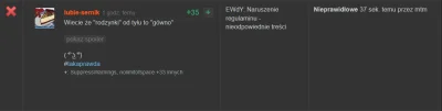 plackojad - Generalnie uważam, że to skandal.
#moderacjacontent #mtm #bandarodzynkar...