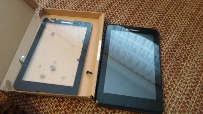 berecik - #tablet #naprawiajzwykopem #elektronika #cebuladeals
 Mirki jestem z siebie...