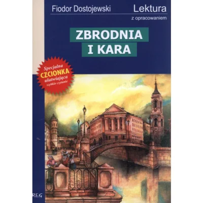 Carotas - Lektura obowiązkowa z jednej strony zmuszanie do czytania z drugiej polecan...