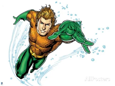 Zyvalt - Aquaman na ratunek ( ͡° ͜ʖ ͡°)