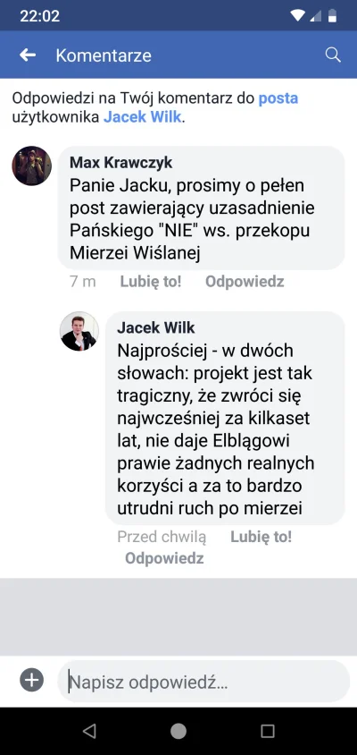 nooknookie - Tak Pan Jacek uzasadnia: