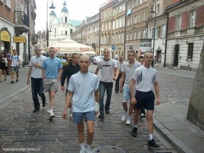 wroclawowy - Młodzi potwierdzają słowa Pana Posła Wiplera.

"- Jesteśmy bardzo krytyc...