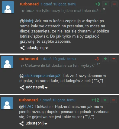 HrabiaTruposz - @Mustafar69: Wstrzymałbym się z wydawaniem takich osądów bo informacj...