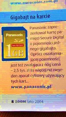 M.....9 - #panasonic #informatyka #komputery #fotografia #heheszki #kiedytobylo