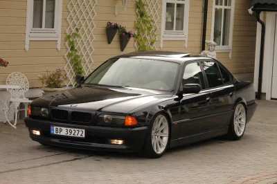 s.....i - #motoryzacja #samochody #bmw robisz to dobrze