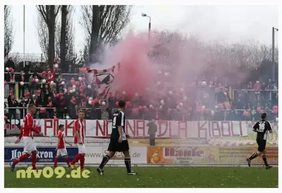 taknie - #kibole #footballboners 



FSV Zwickau na NFV Görlitz w pucharze Saksonii, ...