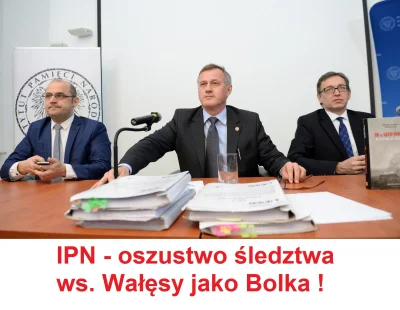 Ospen - Sypie się plan Kaczyńskiego - grafolodzy z UW PODWAŻAJĄ ustalenia ws TW BOLKA...
