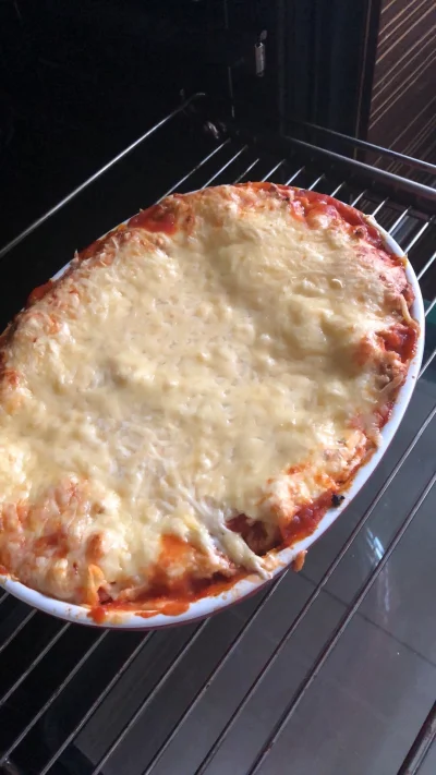 Tamozaplotem - @Reevhar: to mój #!$%@?ąk ( ͡° ͜ʖ ͡°) kocham lasagne, a jeszcze bardzi...