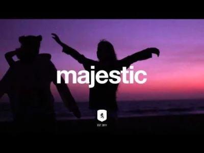 HaczuMagiQ - #muzyka #muzykaelektroniczna #majestic #relax