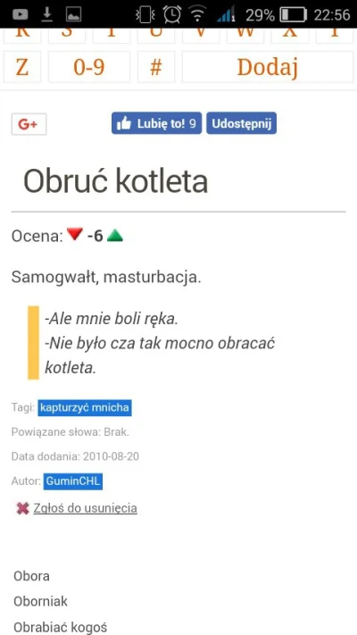 djhack0001 - To mnie najbardziej rozbawiło xD
I to polskie "obruć"...