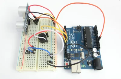 Forbot - WITAM ARDUINOWE ŚWIRY JEST środa, a ja właśnie wrzuciłem nowy odcinek kursu ...