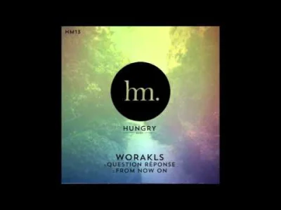 jasenhojte - Hans Zimmer wśród muzyki elektronicznej

Worakls - From Now On

#muz...