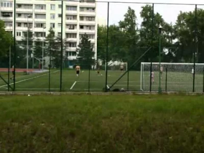 Czosnek-Pospolity - @Goofas: To ten od "poganie atakują".