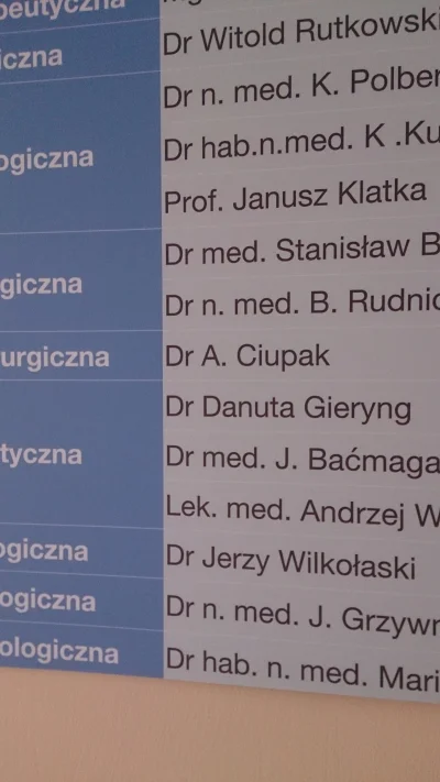 antara - Hej mirki. Pytanie mam z ciekawosci o #lekarz #jezykpolski . Czym rozni się ...