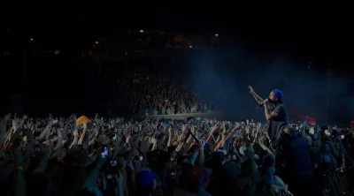 metalnewspl - Pearl Jam na koncercie w Polsce w 2018 roku. Sprawdź szczegóły i ceny b...