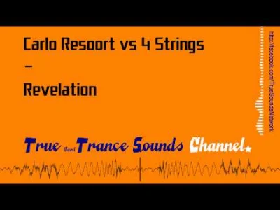 Dark_Star - Carlo Resoort vs 4 Strings - Revelation [2002]
Wspomnień czar... 
#tran...