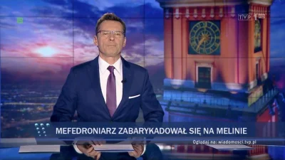 maro-kupiec - Z ostatniej chwili w TVP donoszą o nie jakim Rafale.B ,który jest synem...