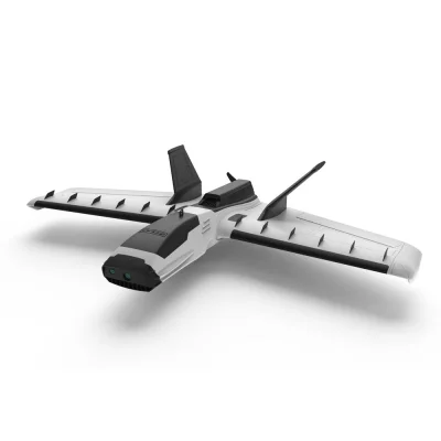 n____S - ZOHD Dart XL Extreme RC Airplane PNP - Banggood 
Cena: $159.99 (611,28 zł) ...