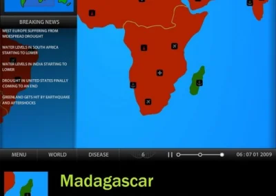Droper - @psposki: Na Madagaskar a nie do Australii. Zaufaj mi, wiem co mówię.