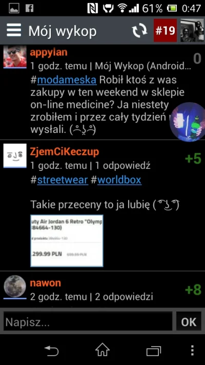 belmondo8 - @Zjemcikeczup: zobacz miniaturkę 
Juz myślałem, że na wb jsy za 299 XD