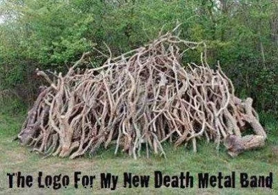 SynJeremiasza - #deathmetal #muzyka #heheszki #pewniebyloaledobre