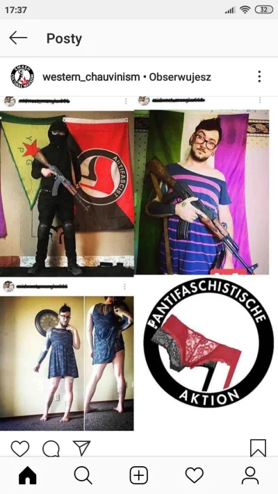 ModeratorSadistica - #antifa taki obraz wasz

#neuropa #4konserwy #heheszki